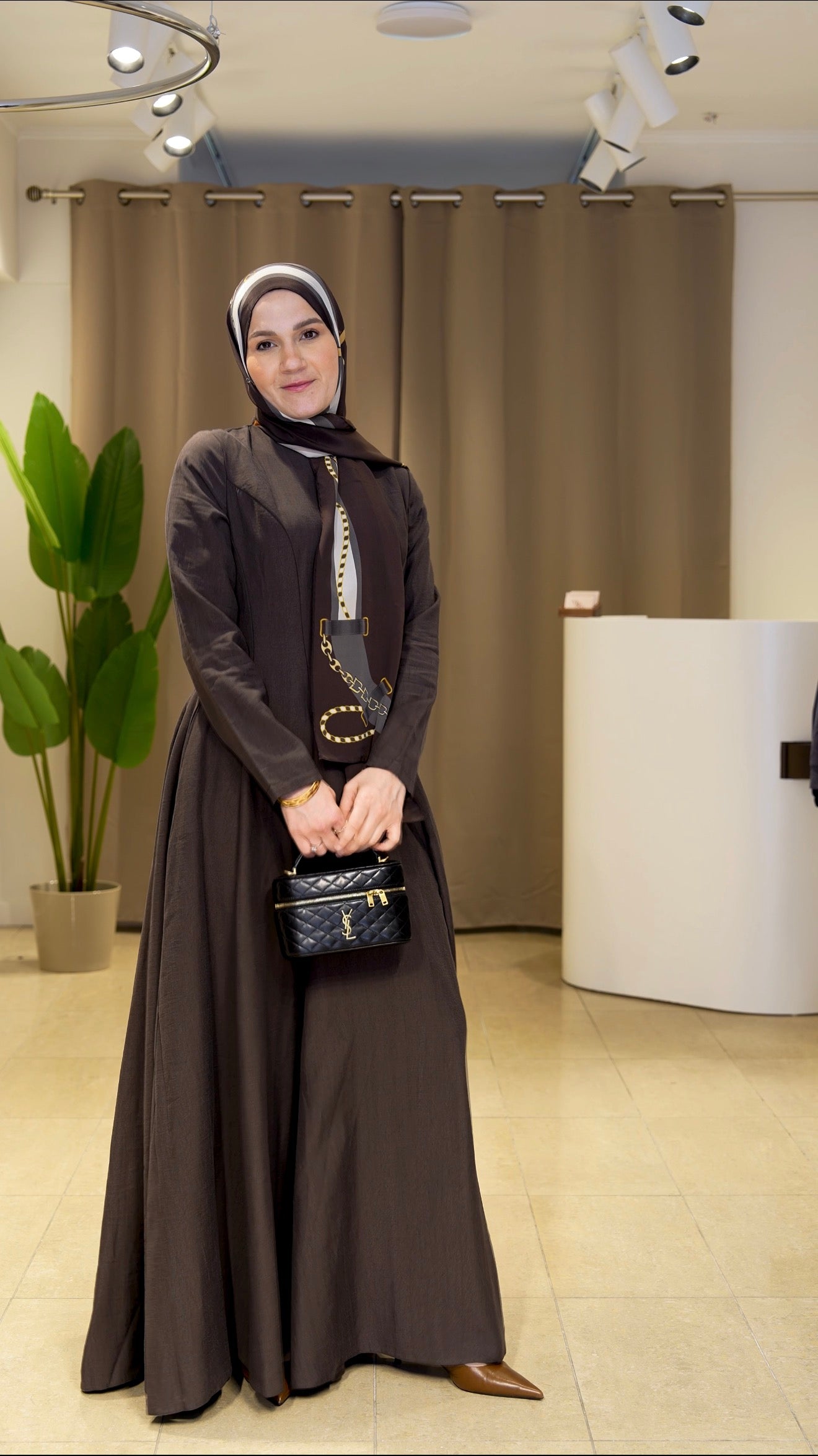 Robe Layla