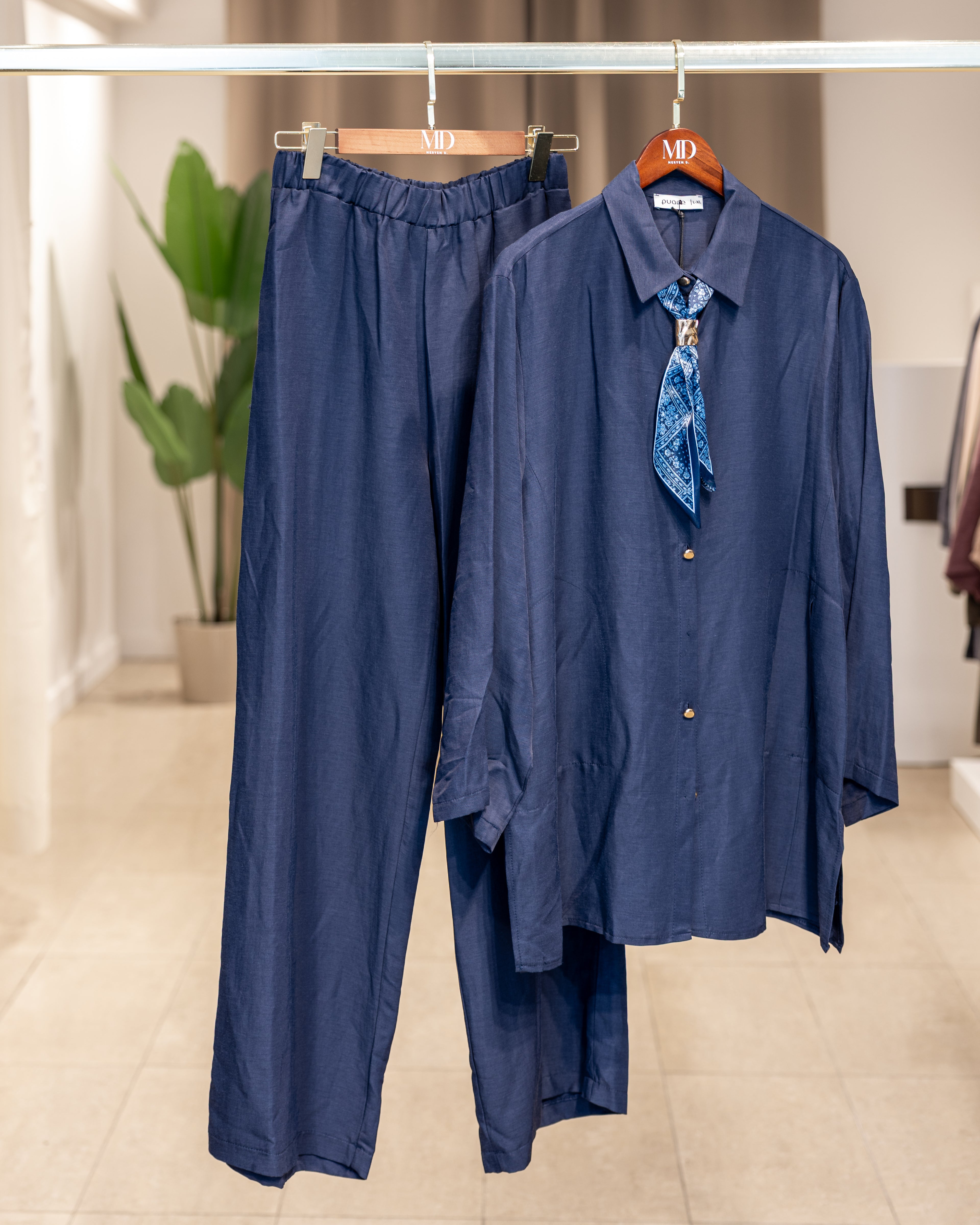 Ensemble Vera