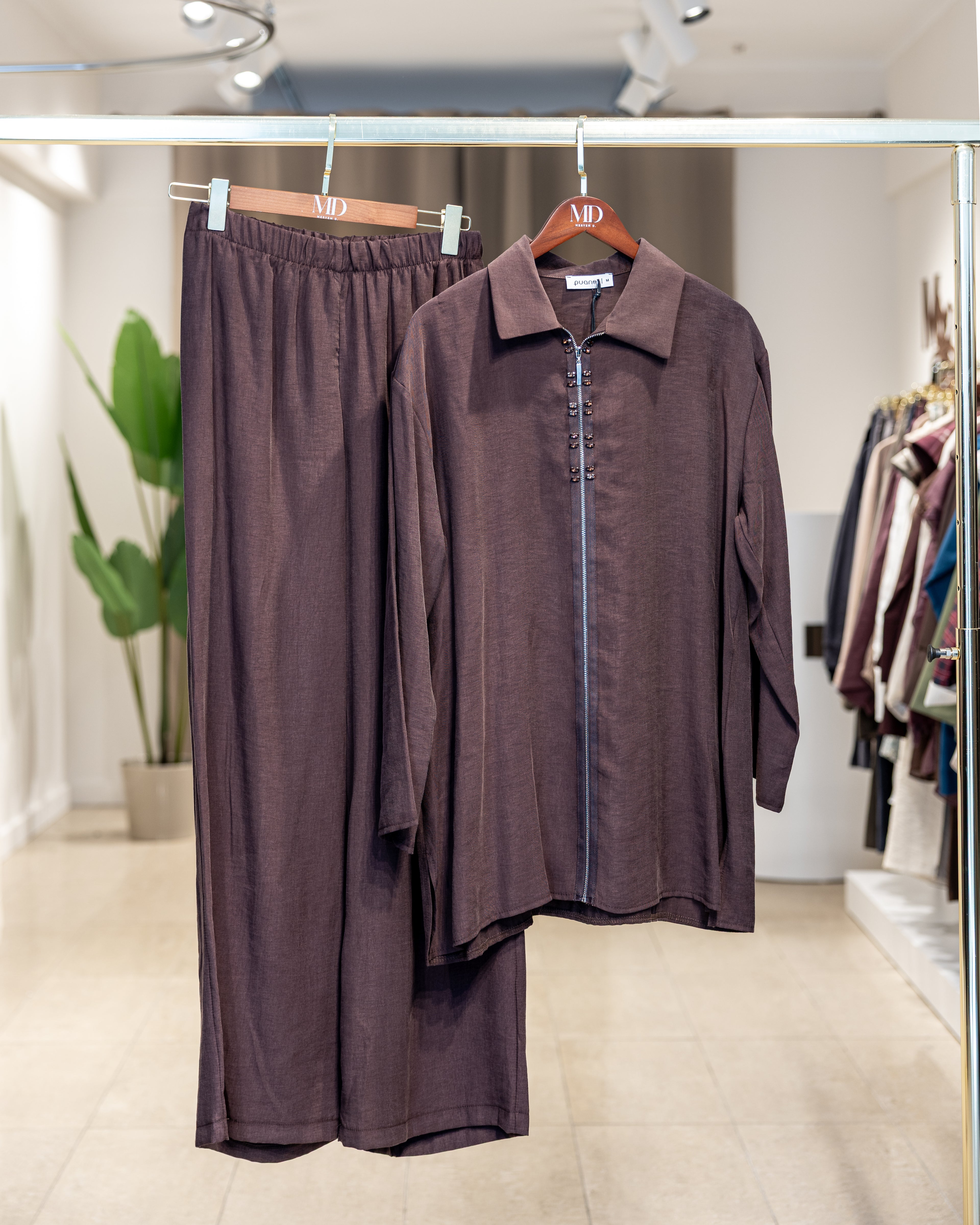Ensemble Fluide Signature